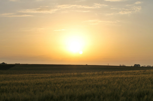 sun