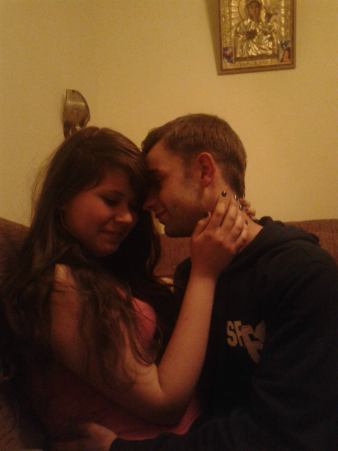 Z Moim Kochanie :**