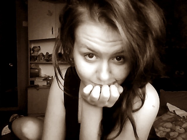 Nudy :D