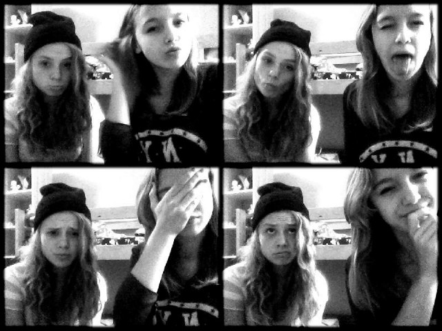 Z Martynk :d