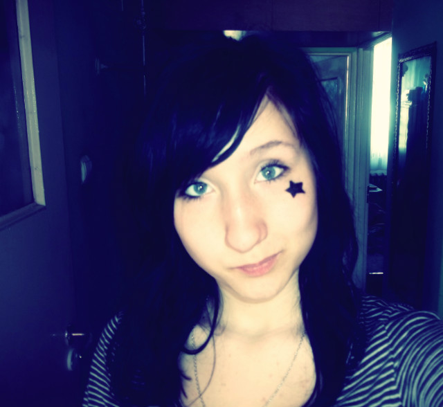 Gwiazdka ;*