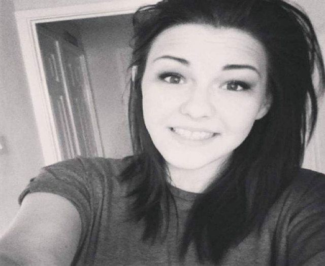 smile.