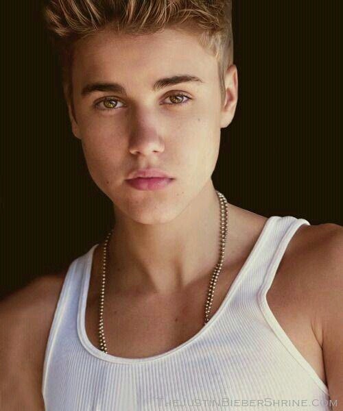 JUSTIN 