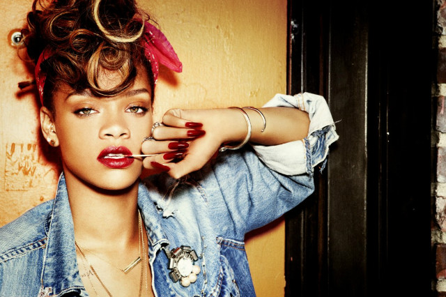  we found love