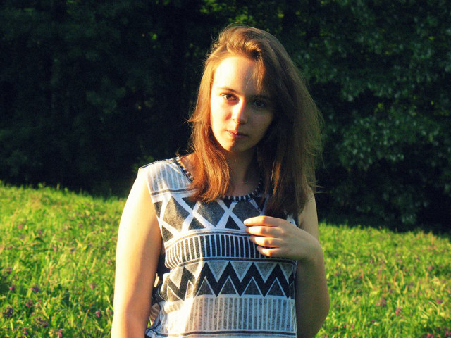 June