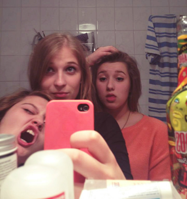 #wcale#nie#najebane#purple#swag