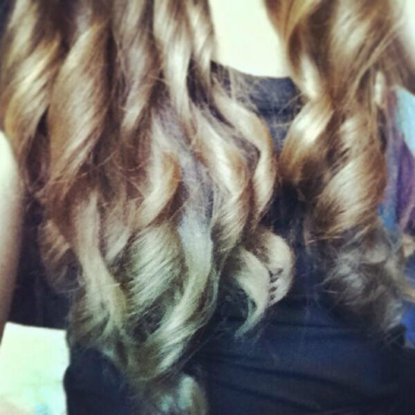 hair