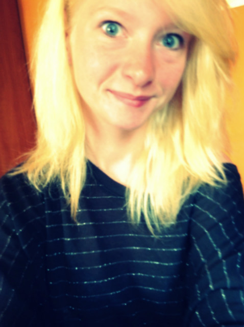 Umiech :) 