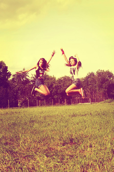 sky high