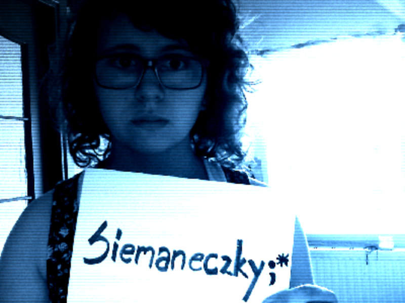 Siemaneczky :D 