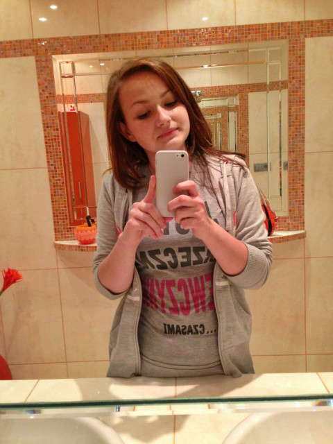 NUDA ;/