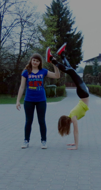 W dupie.