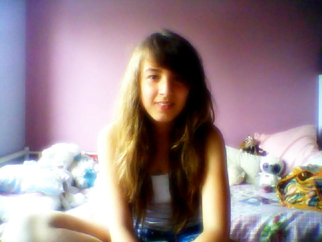Keep Calm and Like You ;3