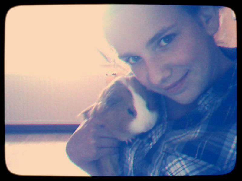 ELMOO *-*