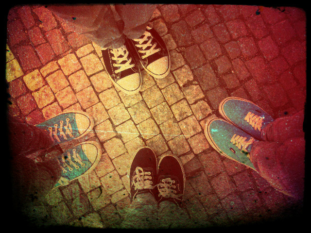 Heeej ;D 