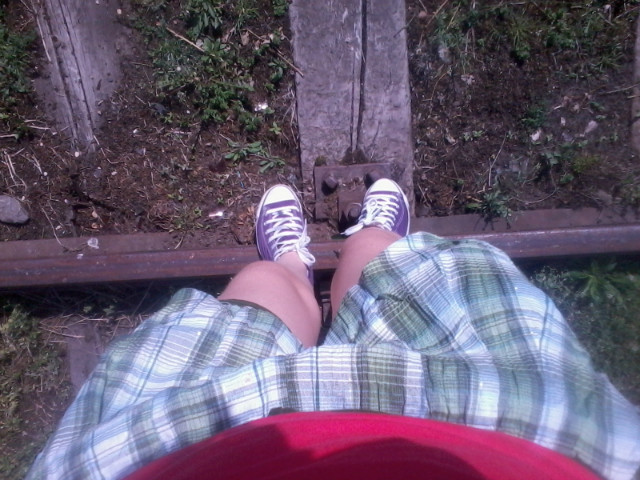 Nudam sobie :***