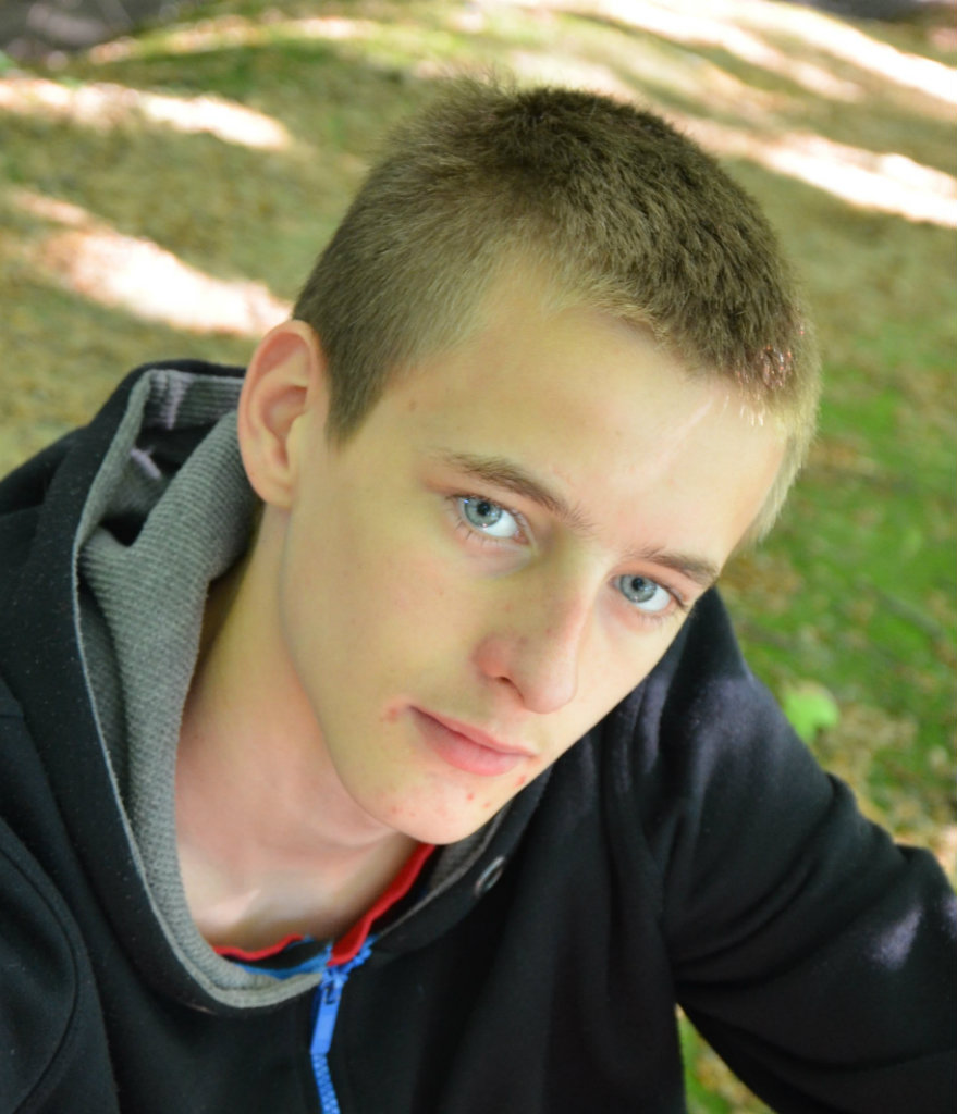 takie tam wiosenne :D