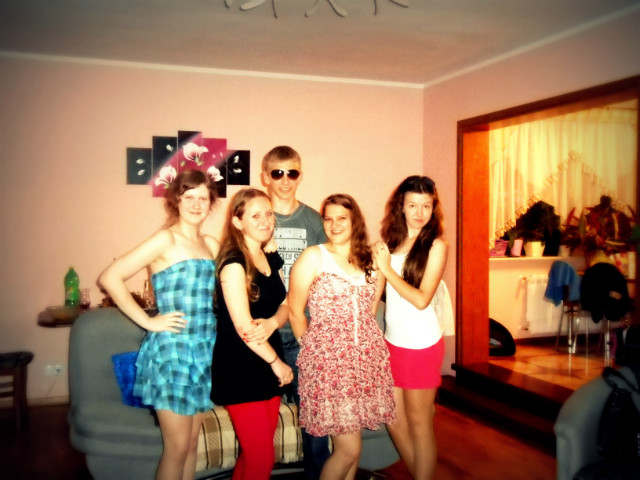 Najlepsi;D