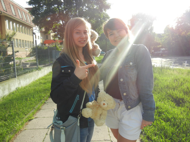 takie tam brzydale. ;d