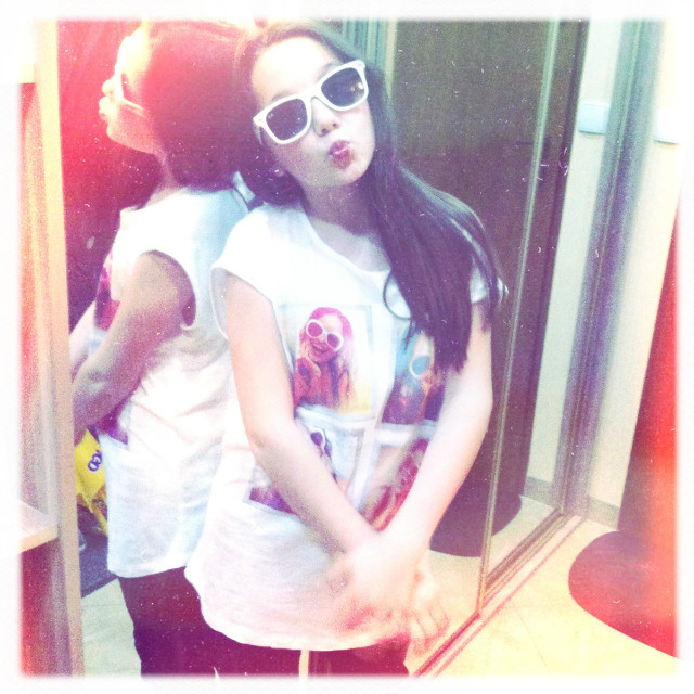 Wakacjeeee :D