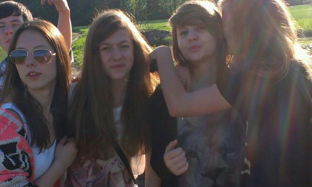 girls 