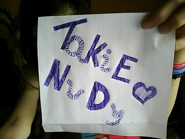 Nudy