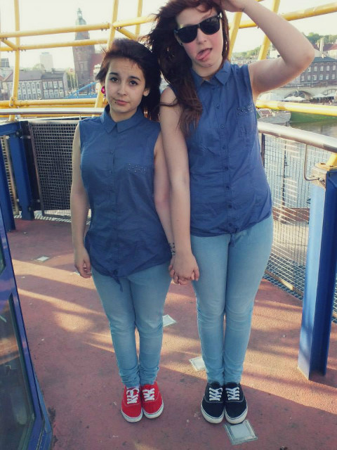 forever