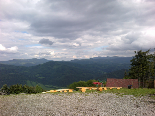 Beskid lski!