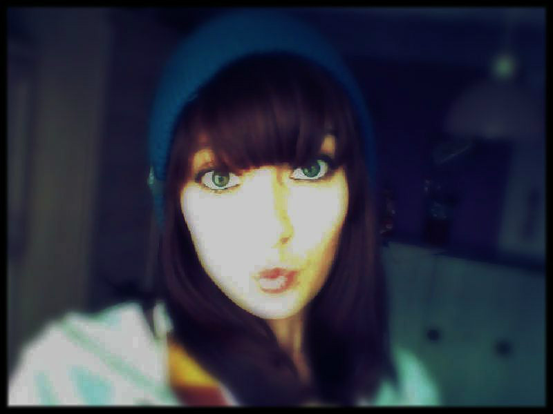 dzibek , cmok cmok :** 