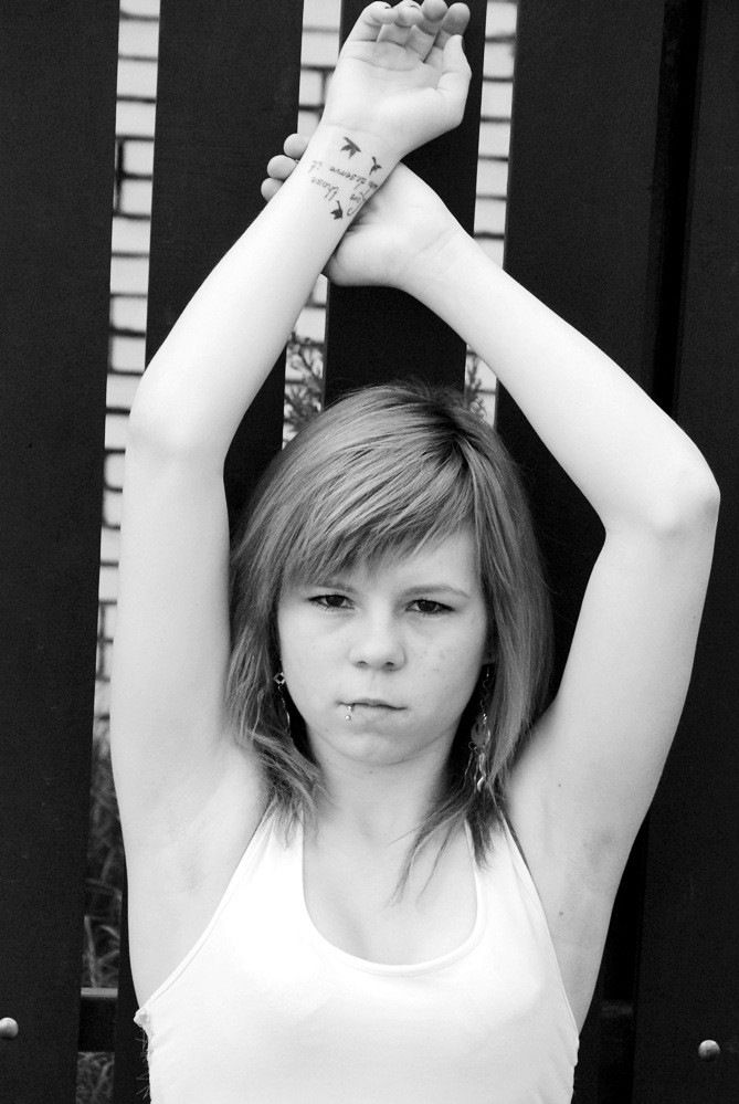 S te dobre strony ycia.. ^