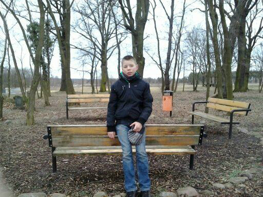 Maciek