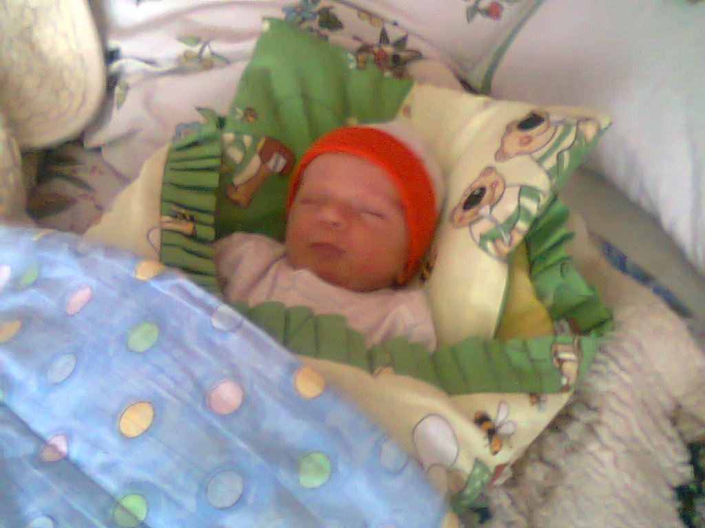 Micha ;*