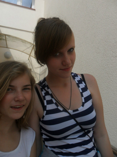 Zamknij oczy . :* 