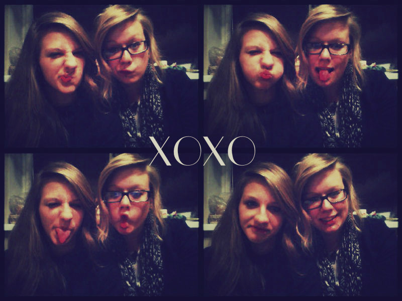 xoxo