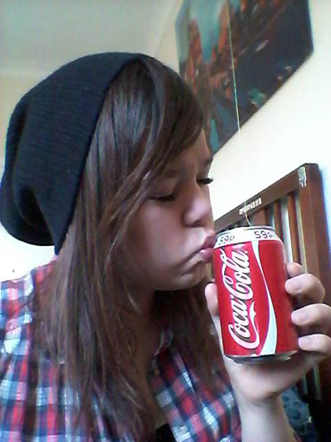 Coka Cola ! 