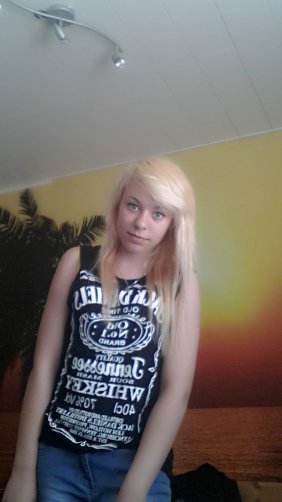 To ja ;*