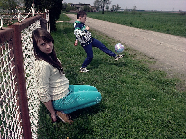 mistrz drugiego planu :) 