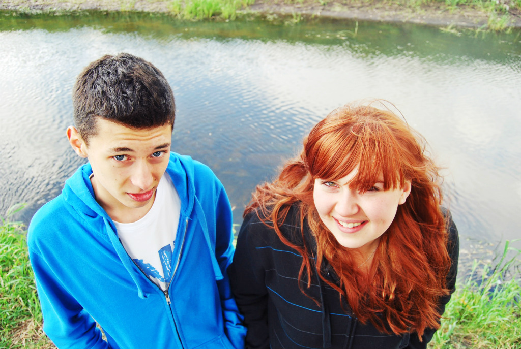 years ago