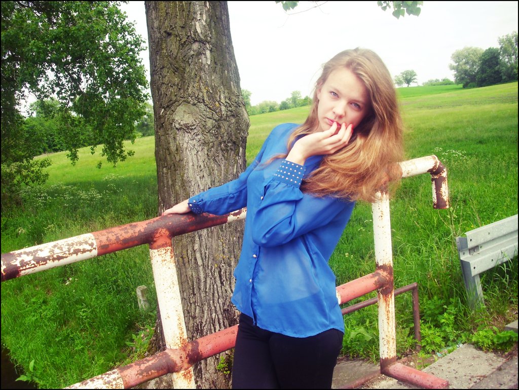 Hejka ; D