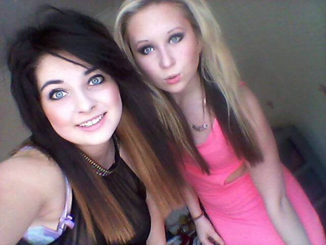 Meet up ;3