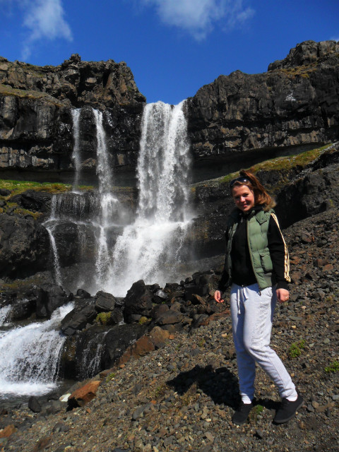 Iceland