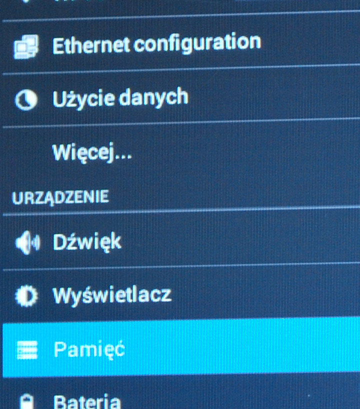 zgadnijcie jaki tablet