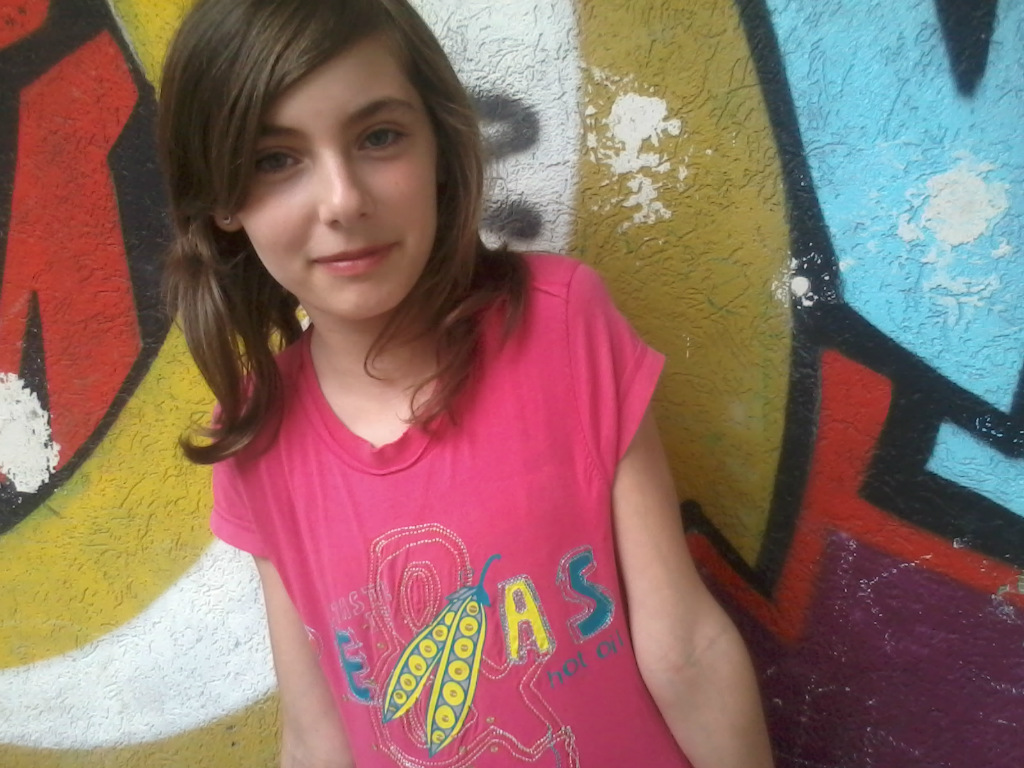 I LOVE YOU