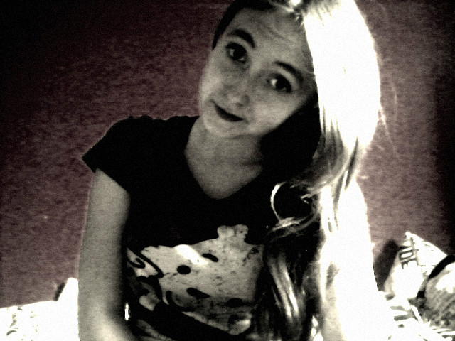 Never say never baby 