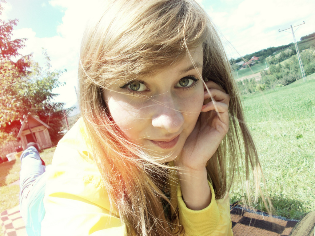 w sobie to masz