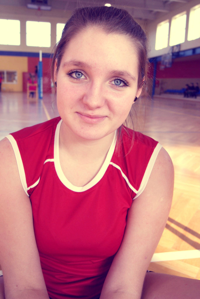 Schwester