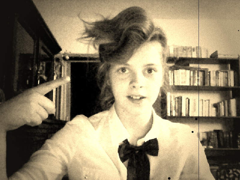 A macie mnie ! 