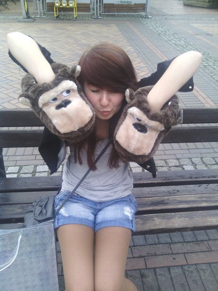 HaHax3