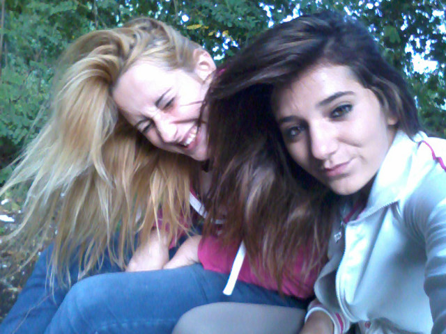 siema! ;*