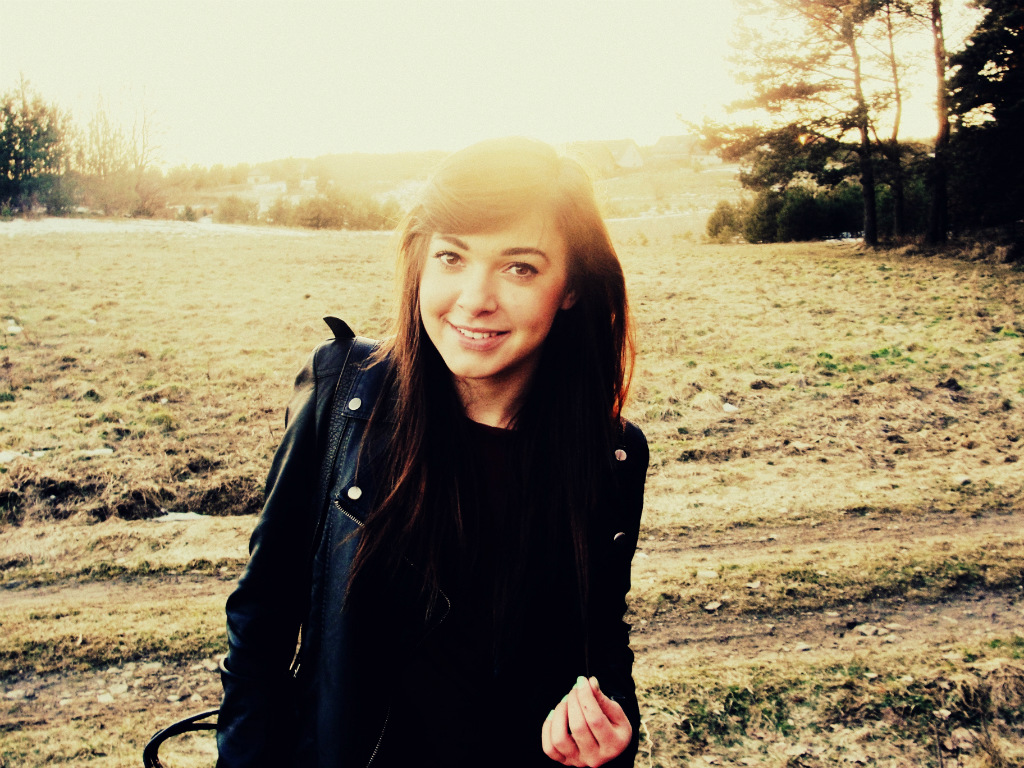 skinny love
